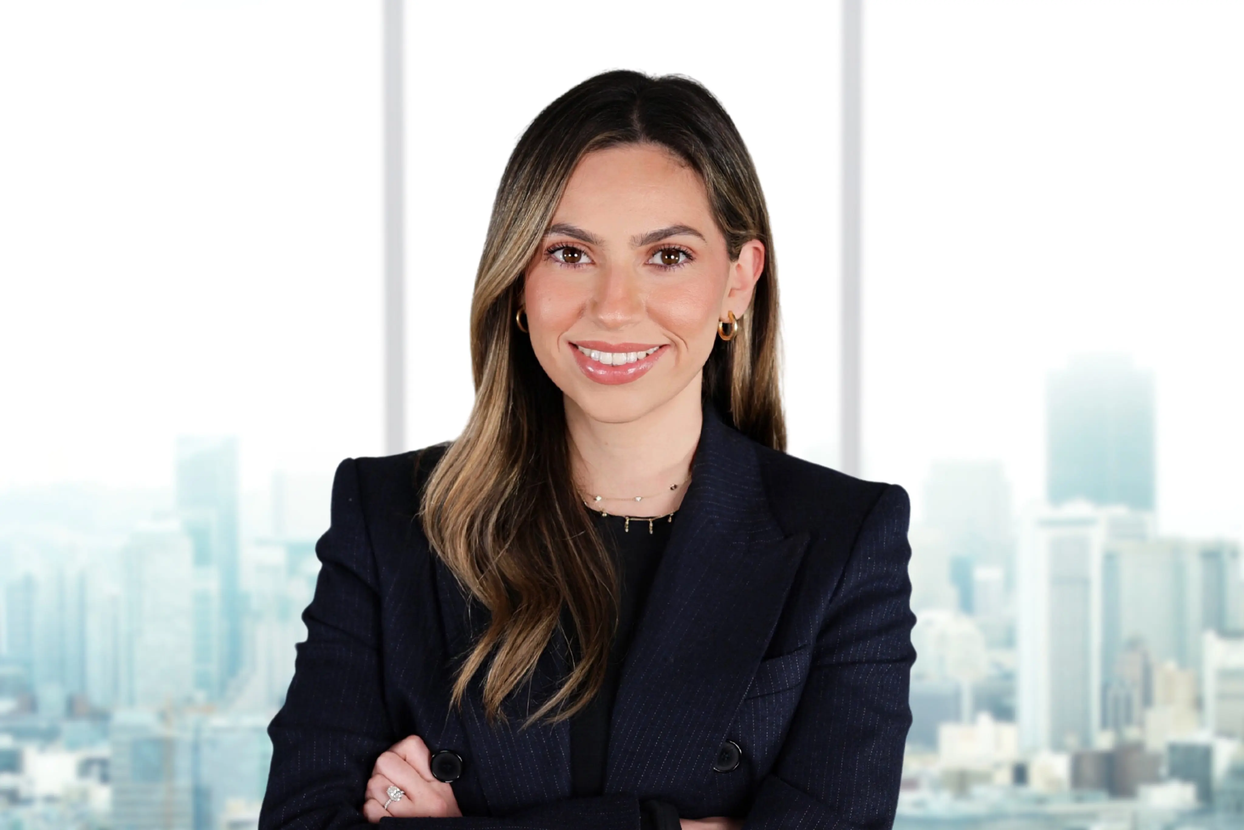 Abogada Lena Yadidi de West Coast Employment Lawyers.