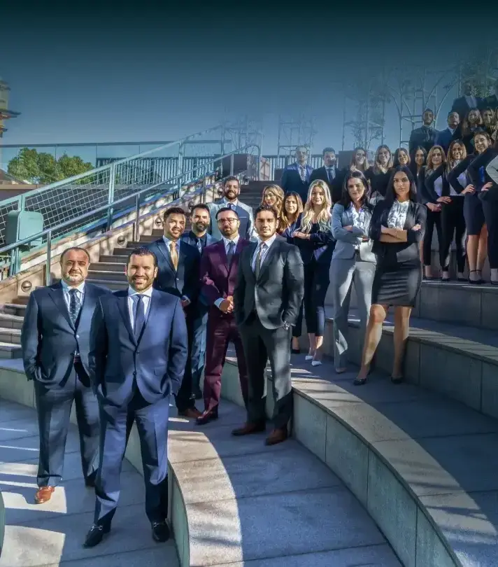 Attorneys
