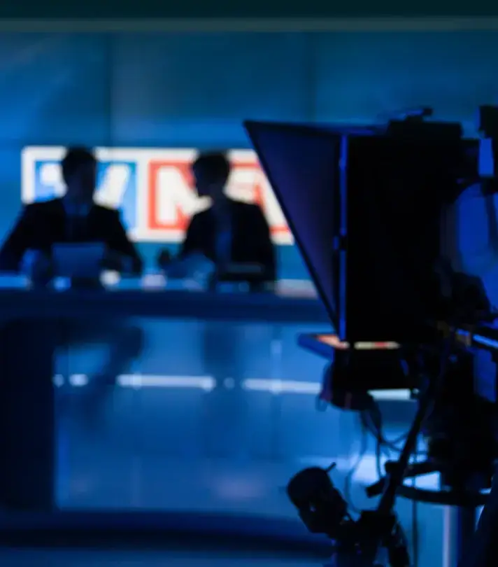 Press and Media