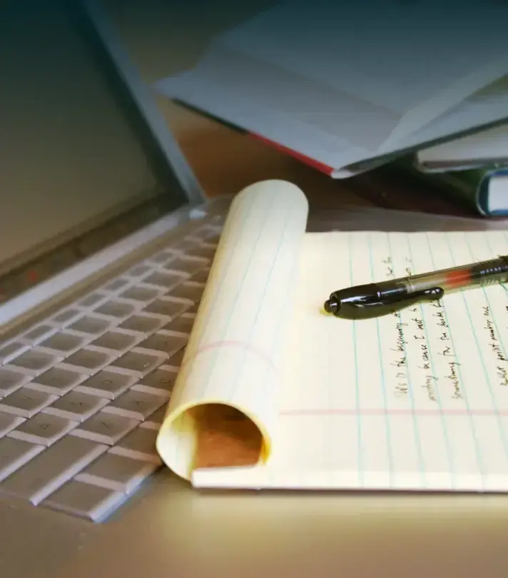 Legal Blog