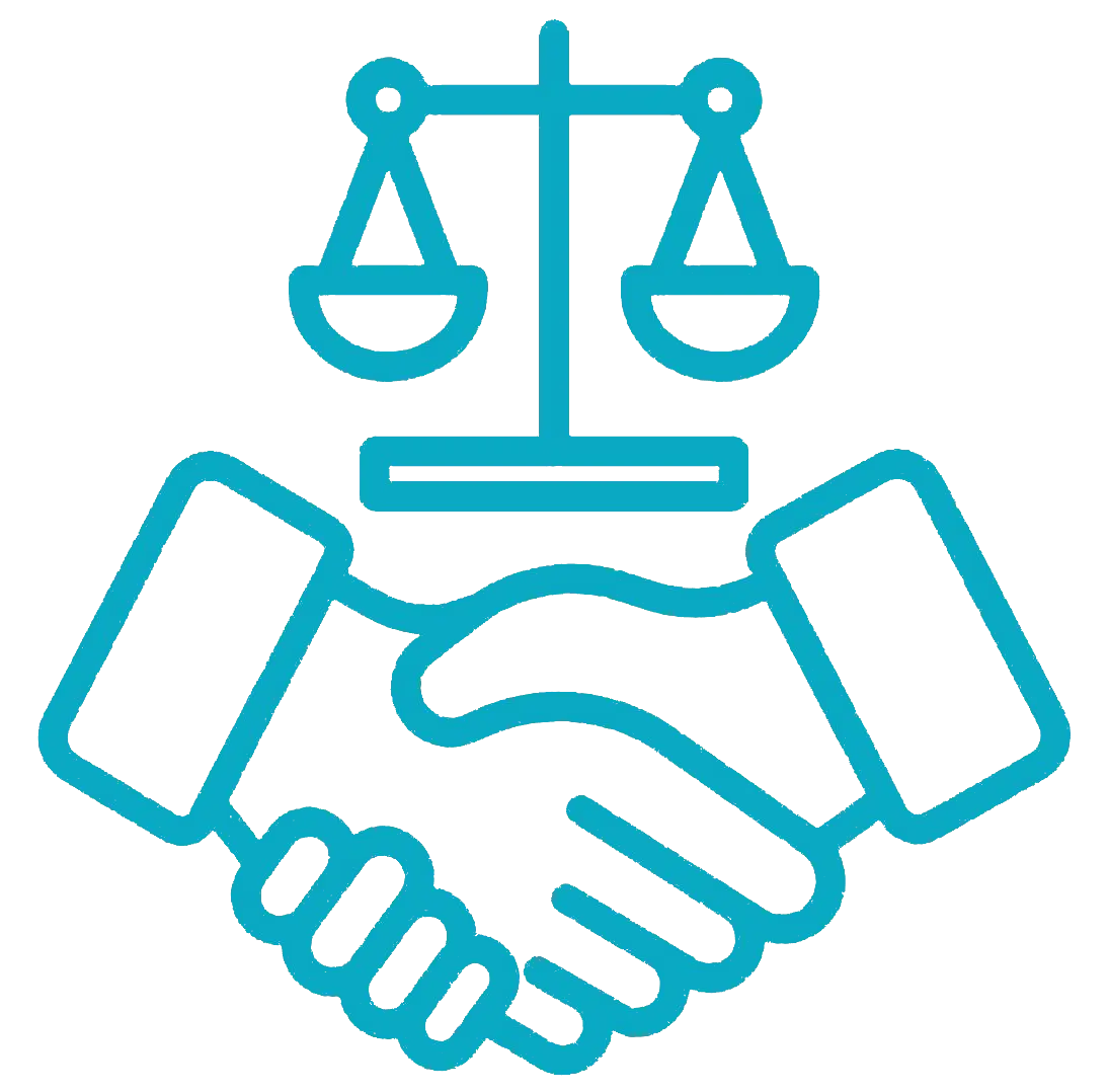 Trial experience icon.